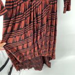 Free People  New Romantics‎ Lelani Wrap Dress XS Z157 Photo 10