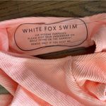White Fox Boutique White fox one piece swimsuit Photo 3
