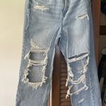 American Eagle Highest Rise 90s Boyfriend Jeans Photo 0