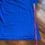 Nike NY Mets  Slim Fit Short Sleeve T-Shirt Photo 5