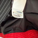 The North Face Women's Steep Tech Rendezvous Jacket F14 Rare Red/Black Size M Photo 13