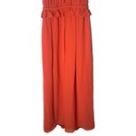Dress the Population Athena Braided Halter Gown
Women's XL Poppy Maxi Sleeveless Photo 7