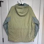 American Eagle Performance Women's Size Small All Weather Jacket Nylon Quilted Green Photo 2