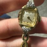 Bulova  Two-Tone Women's Watch Photo 1