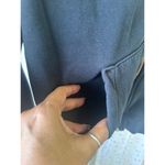 Nike Sportswear Women's Shine Metallic Logo Jersey Knit Zip Up Hoodie Jacket S Photo 3