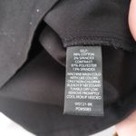 Betabrand  black tennis skort size small Photo 4