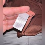 Monteau  Satin Like Los Angeles Scalloped Womens Tank Top Size Medium Photo 4