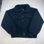 Victoria's Secret VS fuzzy sweater  Photo 5