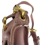 Chloé Chloe Marcie Mini Double Carry Tote Bag Photo 12