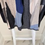 Nic+Zoe  Women’s Overland Open Front Cardigan Sweater SZ L Photo 8