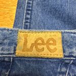 Lee Vintage  jeans blue 8 long Photo 8