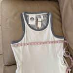 Anthropologie Daily Practice by Ball Toss Pleated Midi Tank Dress. Size M Photo 10