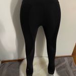 Lululemon Activewear Pants Black Women's Photo 1