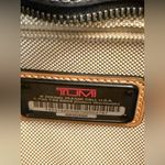 Tumi Mabery Convertible Hobo rare discontinued style new Black Photo 10