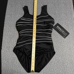 MiracleSuit Women’s Somerset One Piece Swimsuit Photo 15