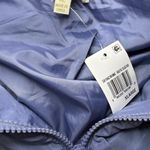 Madden Girl Hoodie Puffer Vest Rustic Blue NWT Juniors XL / Women’s L Photo 4