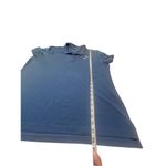 Cutter and Buck  Womans  Hersey Polo Shirt Sz XXL Blue Photo 4