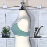 Victoria's Secret Light Green T-Shirt Bra 38DD Photo 2