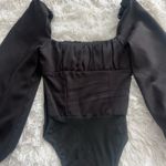 Princess Polly Bodysuit Photo 1