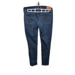Levi's  711 Skinny Jeans Dark Wash Denim‎ Classic Fit Women's Size 27 Photo 1