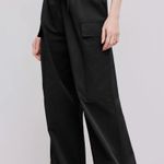 Cider  Cargo Wide Leg Trousers  Photo 0