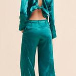 Free People Night Like This One-Piece Jumpsuit Photo 1