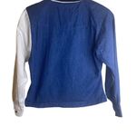 Cumberland Outfitters “For Her” Denim Western Shirt (M) Size M Photo 2