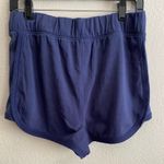 Free People 🆕 Halfway There French Terry Sweat Shorts🆕 Photo 2