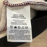 Nike Women's  Sportswear Gel Revival Fleece Crew Sweatshirt size medium Photo 8