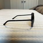 Quay Australia  Sunglasses Black Aviator Photo 1