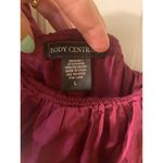 Body Central  Ruffle One-Shoulder Dress size Large Photo 3