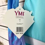 Ymi 🌴 Where My Beaches At? High Rise One Piece L Photo 5