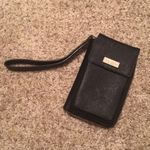 Kate Spade π Kirstie Newbury Lane wristlet Photo 1