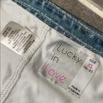 Lucky in Love Tennis Skirt/Skort size XS Blue Photo 5