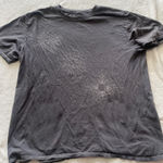 PacSun Oversized Graphic Tee  Photo 0