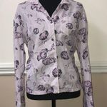 Victoria's Secret Button Down Sleep Shirt Photo 0
