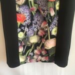 Ted Baker Akva Kensington Floral Bodycon Dress XXS Photo 7
