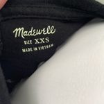 Madewell  Whisper Cotton Long-Sleeve Crewneck Tee XXS Photo 6