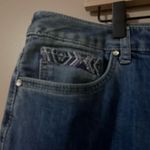 cj banks Women's Blue Jeans Photo 2