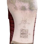 J.Crew - Academy Loafer in Croc-Embossed Leather Shoes Sz 7.5 Photo 6