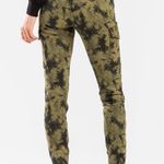 Francesca's Tie Dye Joggers Photo 1