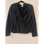 CAbi  Agency jacket style #3549 sz 4 Photo 1