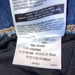 Levi Strauss & CO. Signature by  Women's Shaping Pull-On Super Skinny Jeans Size 12L Photo 4