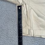 Old Navy  Chino Shorts Women 16 High Rise Khaki Outdoor‎ Casual Nautical Preppy Photo 4