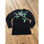 Quacker Factory 90s vintage  cute koala bear novelty sweater S teacher Photo 3