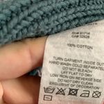 Armani Exchange  Size XS Cotton Sweater Multicolored Women’s Top Clothing Winter Photo 3