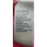 Rafaella Women's L/G Pink Embroidered Tunic Top Blouse Long Sleeve Casual Photo 5