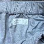 Outdoor Voices  Gray Sweats Photo 1