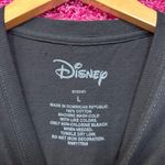 Stitch Electric Guitar Shredding Disney Animated Movie Tee L Photo 3