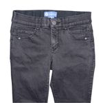 Democracy Stretch Black Denim Ab Solution Booty Lift Jegging Mid Rise Women’s 6 Photo 3